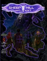 The Sheep Hill Incident