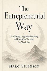 The Entrepreneurial Way