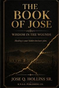 The Book Of Jose