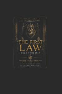 The First Law of King Lupin