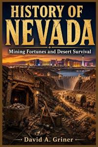 History of Nevada