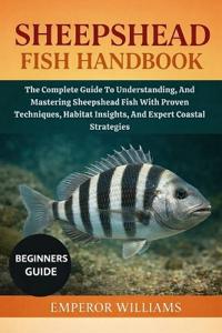 Sheepshead Fish Handbook