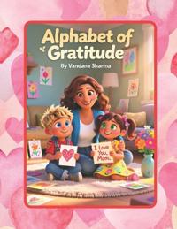 Alphabet of Gratitude