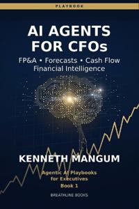 AI Agents for CFOs