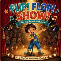 Flip! Flop! SHOW!