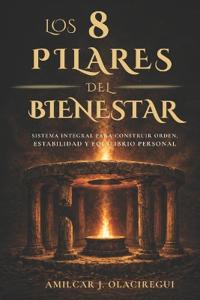 Los 8 pilares del bienestar