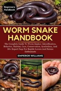Worm Snake Handbook