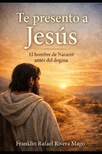 Te Presento a Jesús