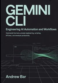 Engineering Gemini CLI for AI Automation and Workflows