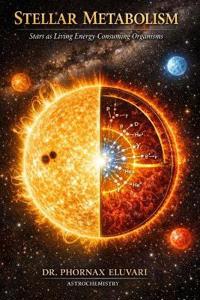 Stellar Metabolism