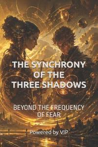The Synchrony of the Three Shadows