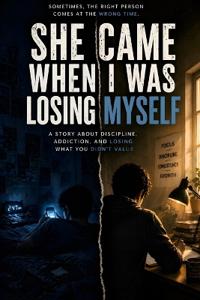The Girl Who Didn't Stay
