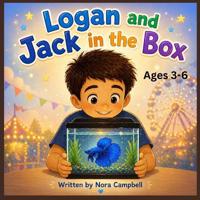 Logan and Jack in the Box