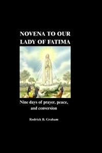 Novena to Our Lady of Fatima