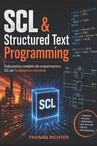 SCL & Structured Text Programming