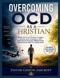 Overcoming Ocd as a Christian