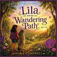 Lila and the Wandering Path