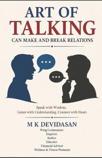Art of Talking