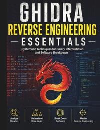 Ghidra Reverse Engineering Essentials
