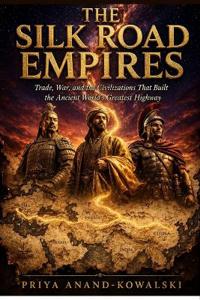 The Silk Road Empires