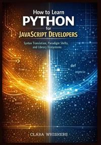 How to Learn Python for JavaScript Developers