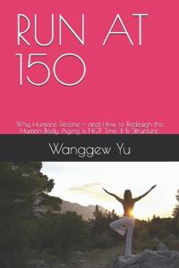 Run at 150