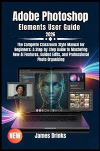 Adobe Photoshop Elements User Guide 2026