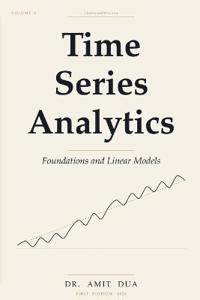 Time Series Analytics