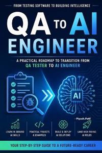 From QA to AI Engineer