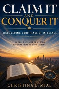 Claim It and Conquer It