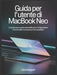 Guida Per l'Utente Di Macbook Neo