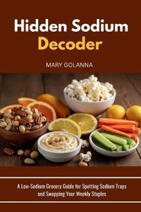 Hidden Sodium Decoder