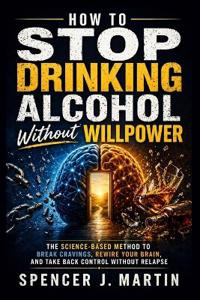 How to Stop Drinking Alcohol Without Willpower