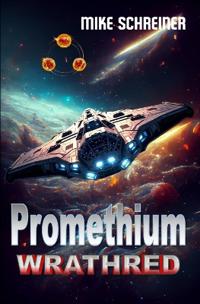 Wrathred, Promethium