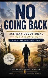No Going Back