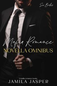 Mafia Romance Novella Omnibus