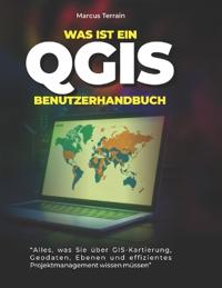 Was ist ein QGIS-Benutzerhandbuch