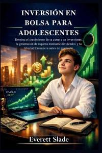 Inversión En Bolsa Para Adolescentes