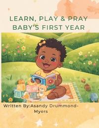 Learn, Play and Pray