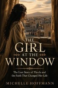 The Girl at the Window