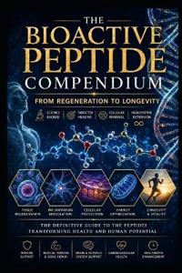 The Bioactive Peptide Compendium