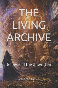 The Living Archive