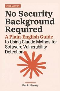 No Security Background Required