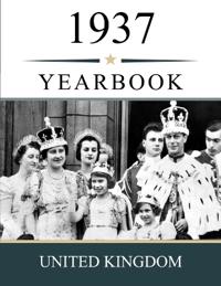 1937 UK Yearbook