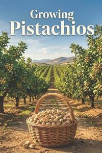 Growing Pistachios