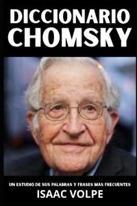 Diccionario Chomsky