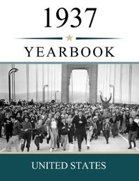1937 US Yearbook