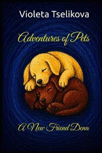 Adventures of Pets
