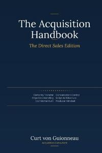 The Acquisition Handbook