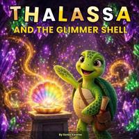 Thalassa and the Glimmer Shell